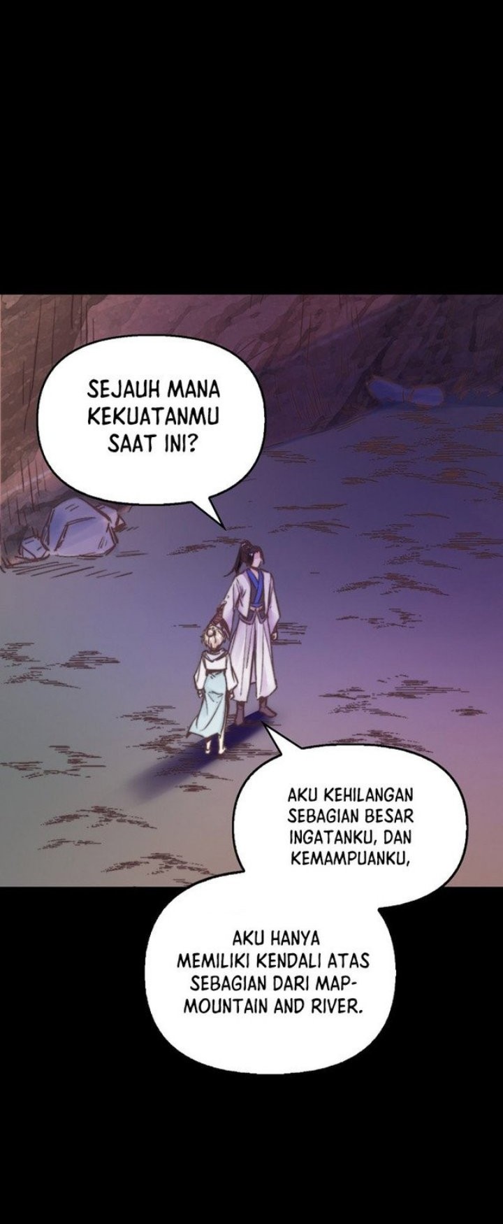 Suseon Reincarnation Book Return Of The Supreme Chapter 11 - halaman 50