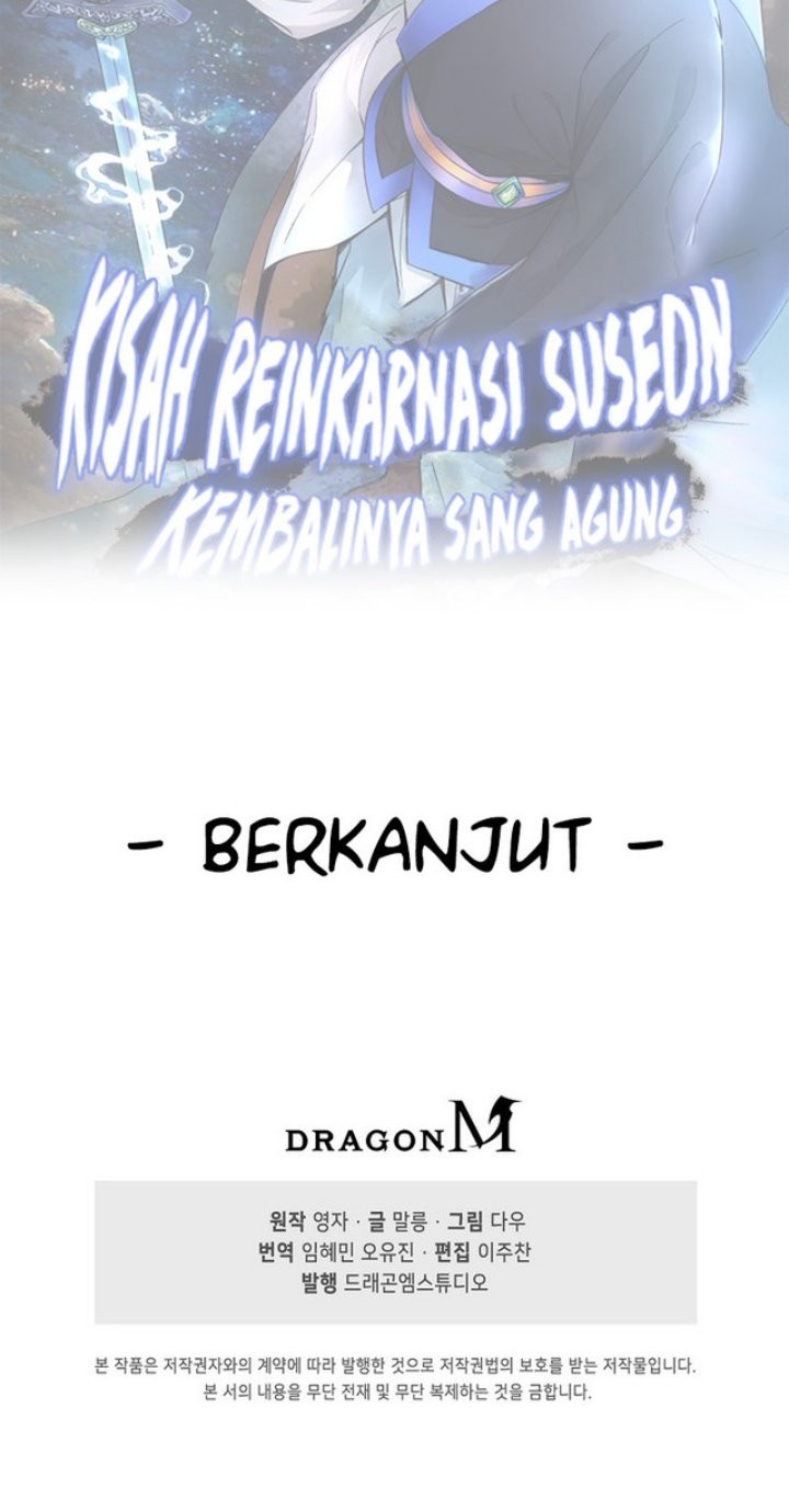 Suseon Reincarnation Book Return Of The Supreme Chapter 11 - halaman 53