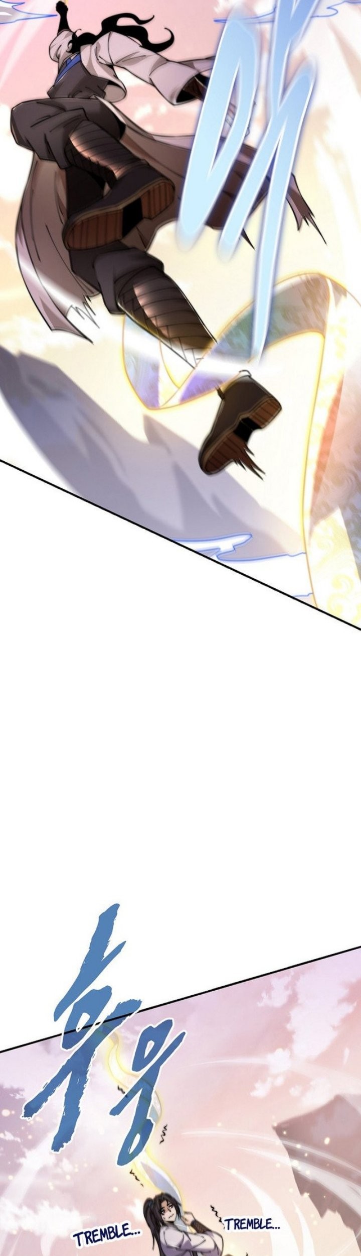 Suseon Reincarnation Book Return Of The Supreme Chapter 11 - halaman 9