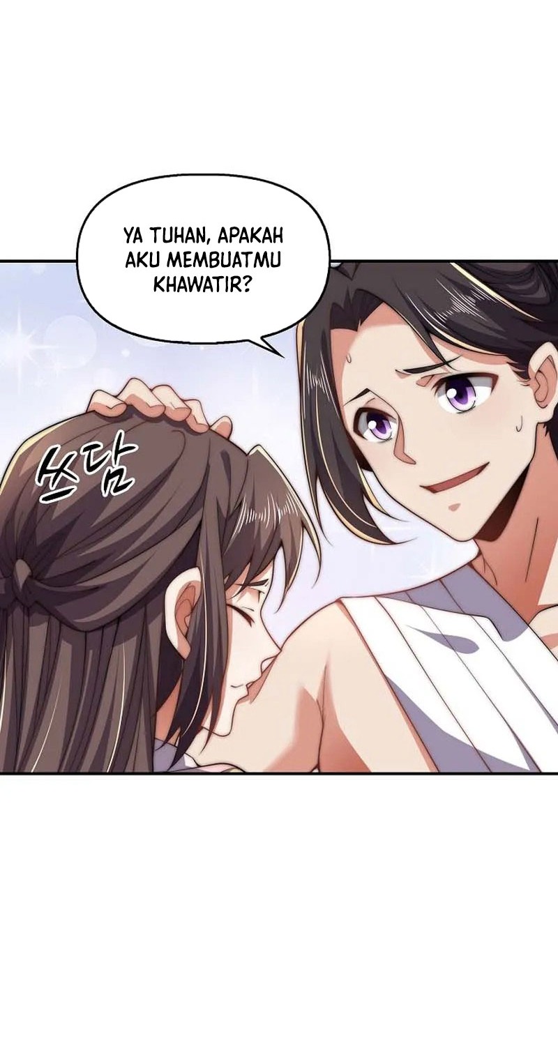 Suseon Reincarnation Book Return Of The Supreme Chapter 12 - halaman 10