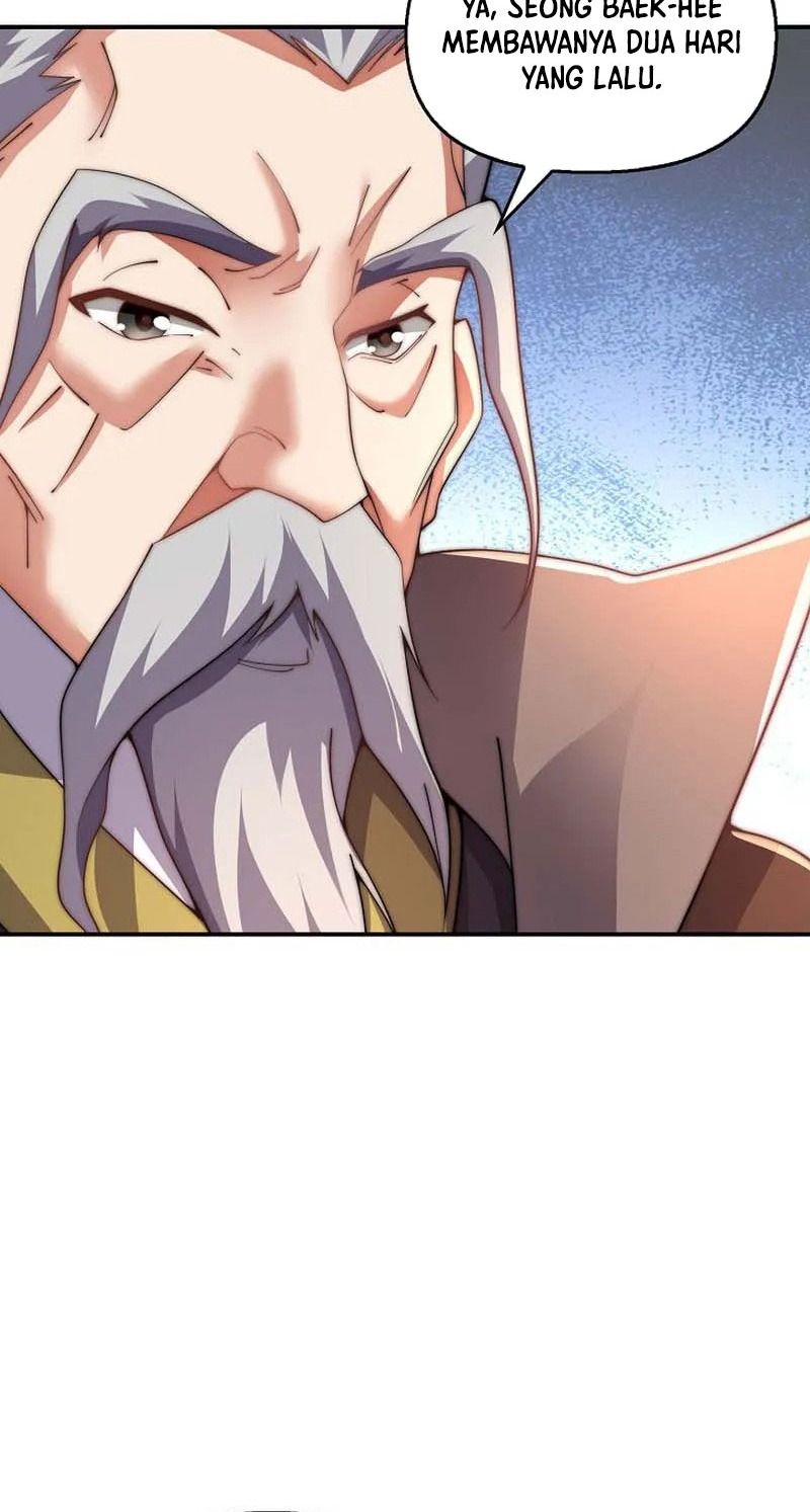 Suseon Reincarnation Book Return Of The Supreme Chapter 12 - halaman 13