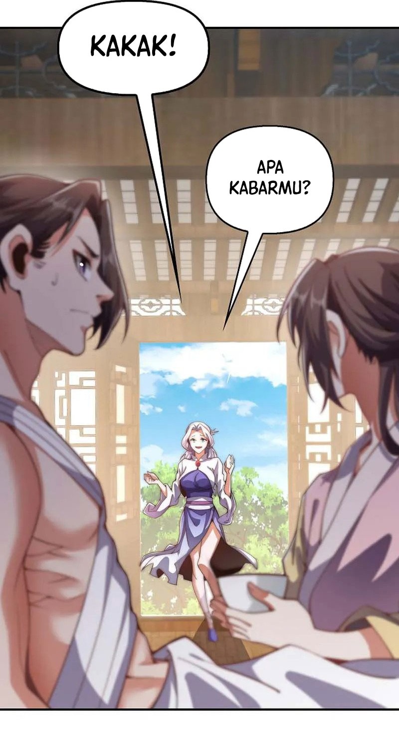 Suseon Reincarnation Book Return Of The Supreme Chapter 12 - halaman 14