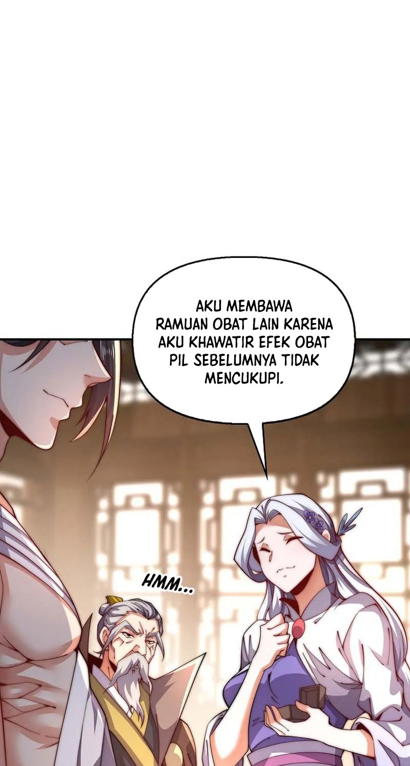 Suseon Reincarnation Book Return Of The Supreme Chapter 12 - halaman 15