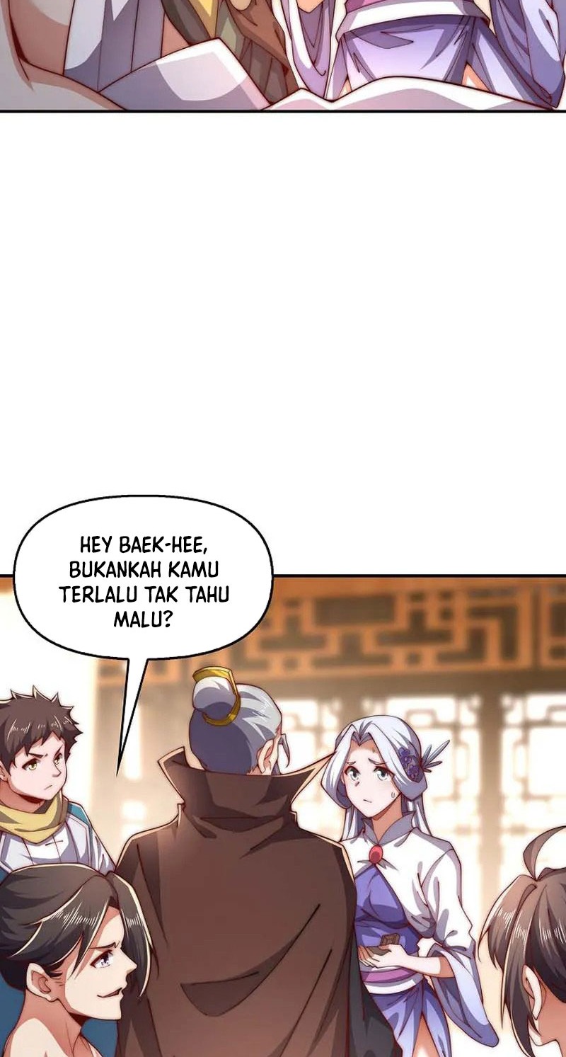 Suseon Reincarnation Book Return Of The Supreme Chapter 12 - halaman 16