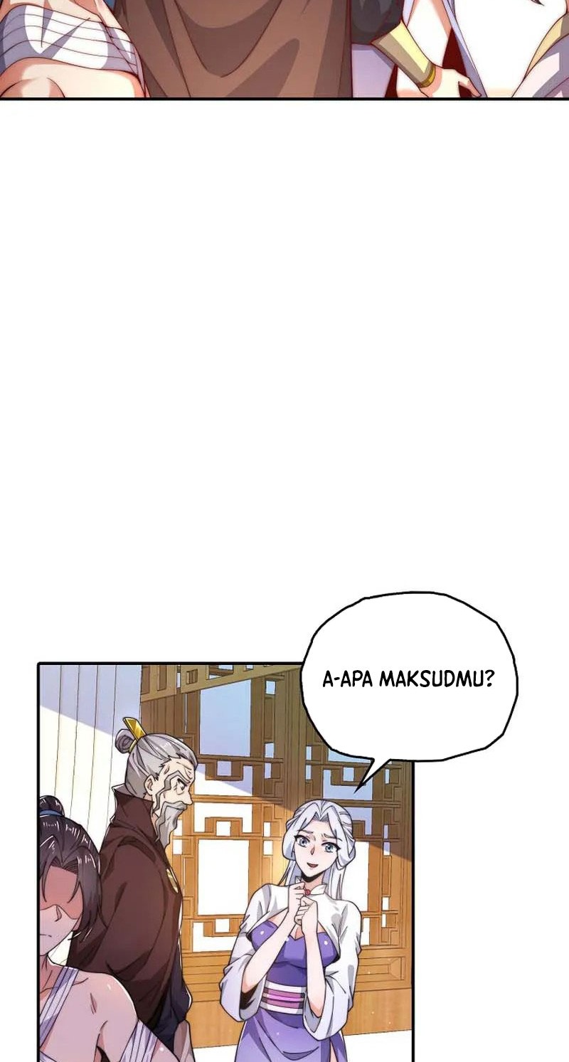 Suseon Reincarnation Book Return Of The Supreme Chapter 12 - halaman 17