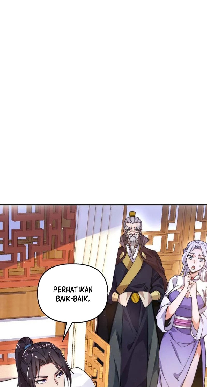 Suseon Reincarnation Book Return Of The Supreme Chapter 12 - halaman 20