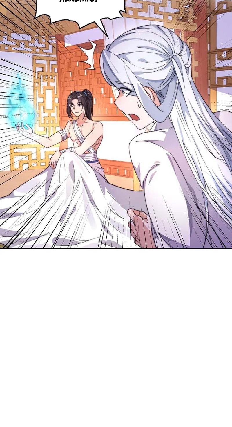 Suseon Reincarnation Book Return Of The Supreme Chapter 12 - halaman 24