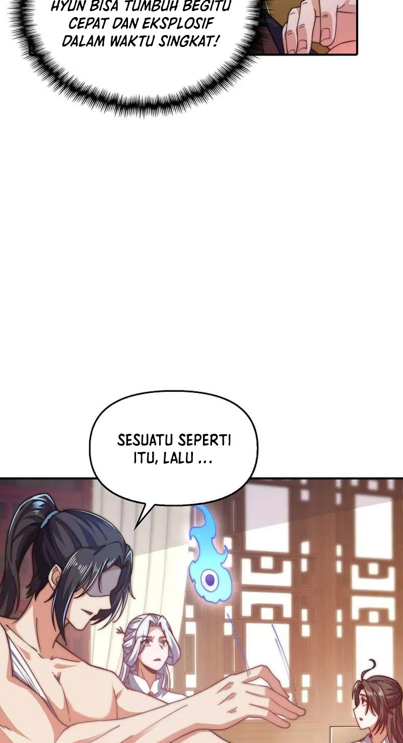 Suseon Reincarnation Book Return Of The Supreme Chapter 12 - halaman 27
