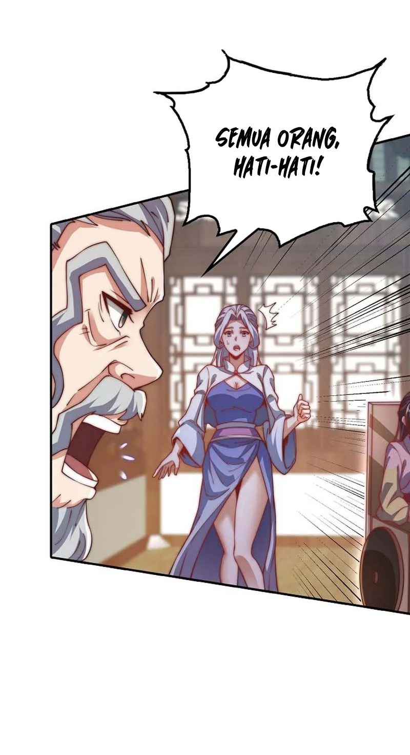 Suseon Reincarnation Book Return Of The Supreme Chapter 12 - halaman 30