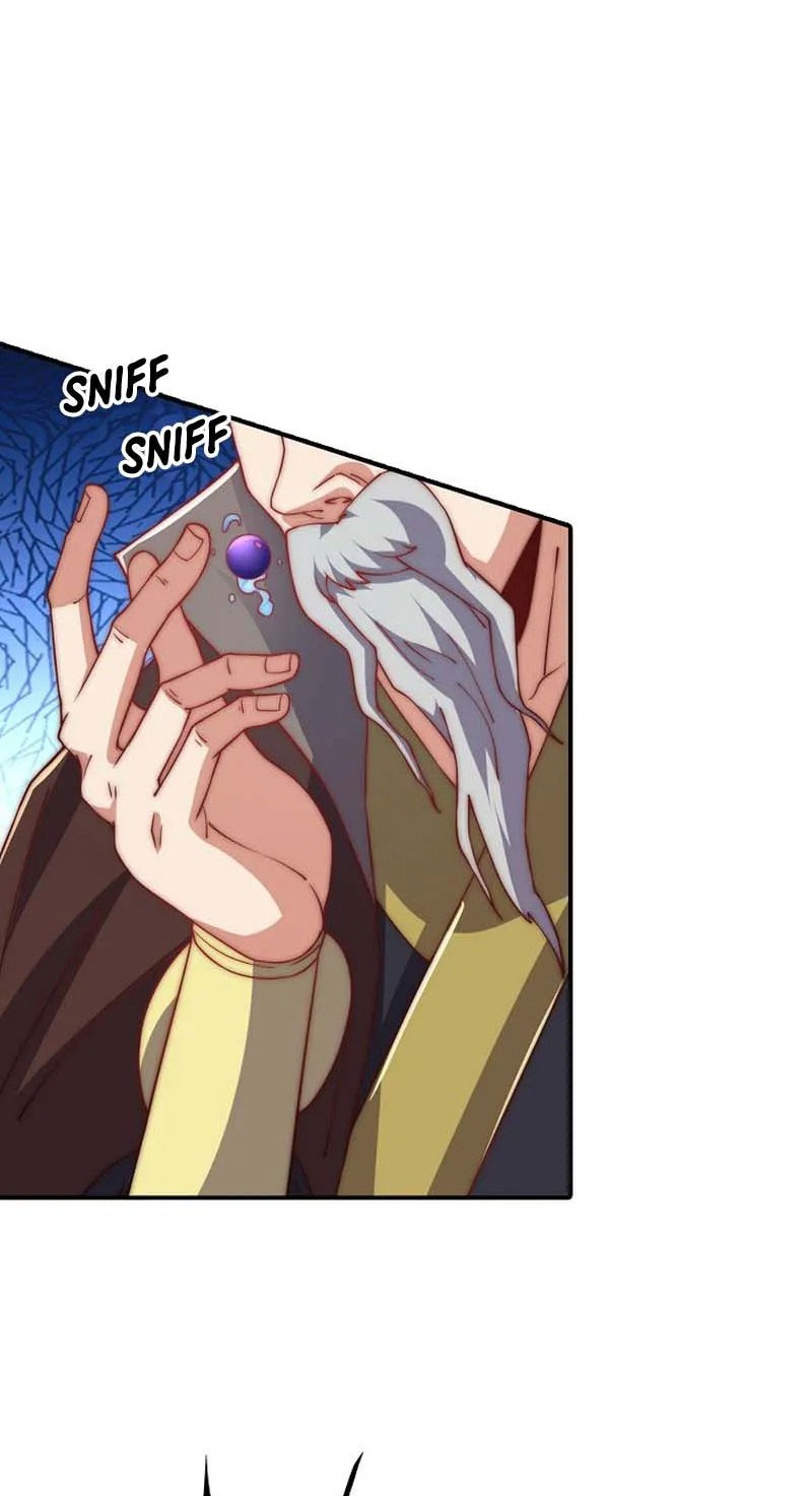 Suseon Reincarnation Book Return Of The Supreme Chapter 12 - halaman 31