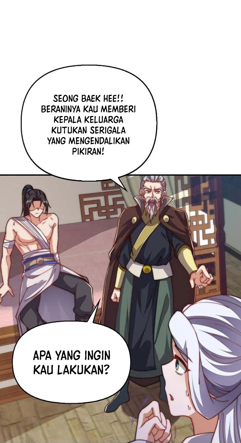 Suseon Reincarnation Book Return Of The Supreme Chapter 12 - halaman 33