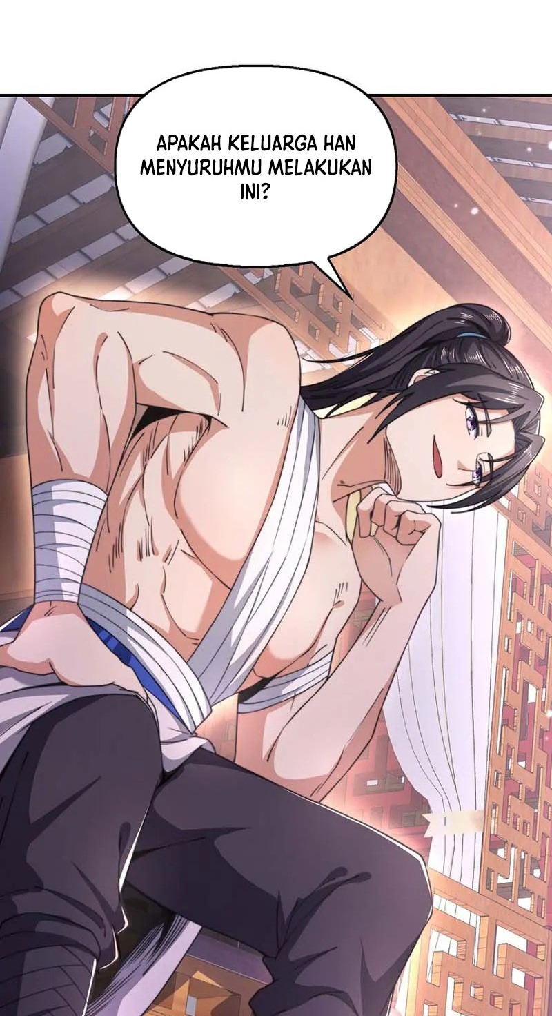 Suseon Reincarnation Book Return Of The Supreme Chapter 12 - halaman 37