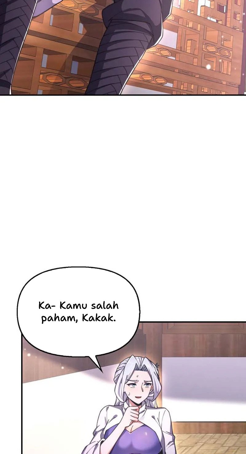 Suseon Reincarnation Book Return Of The Supreme Chapter 12 - halaman 38