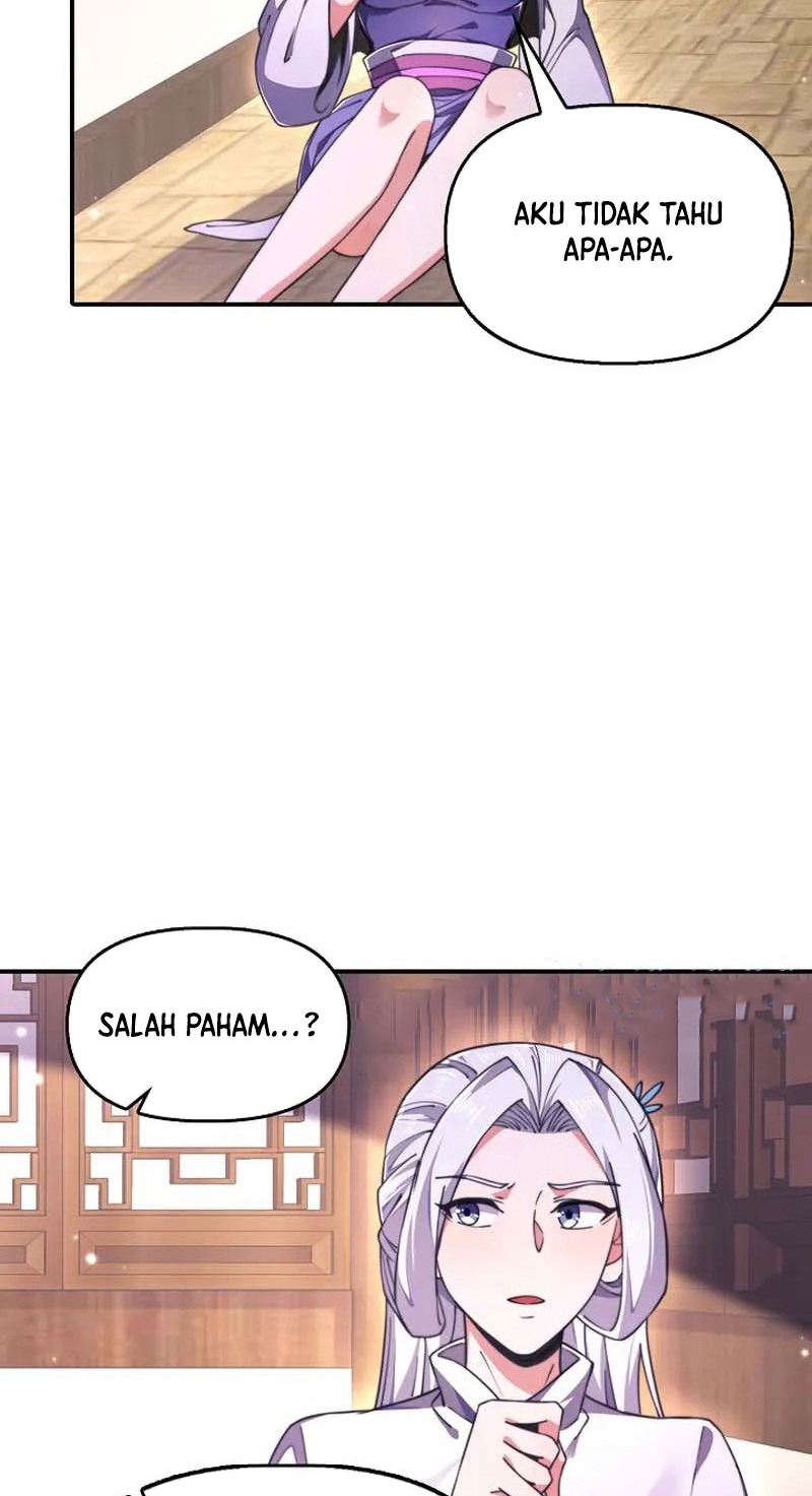 Suseon Reincarnation Book Return Of The Supreme Chapter 12 - halaman 39