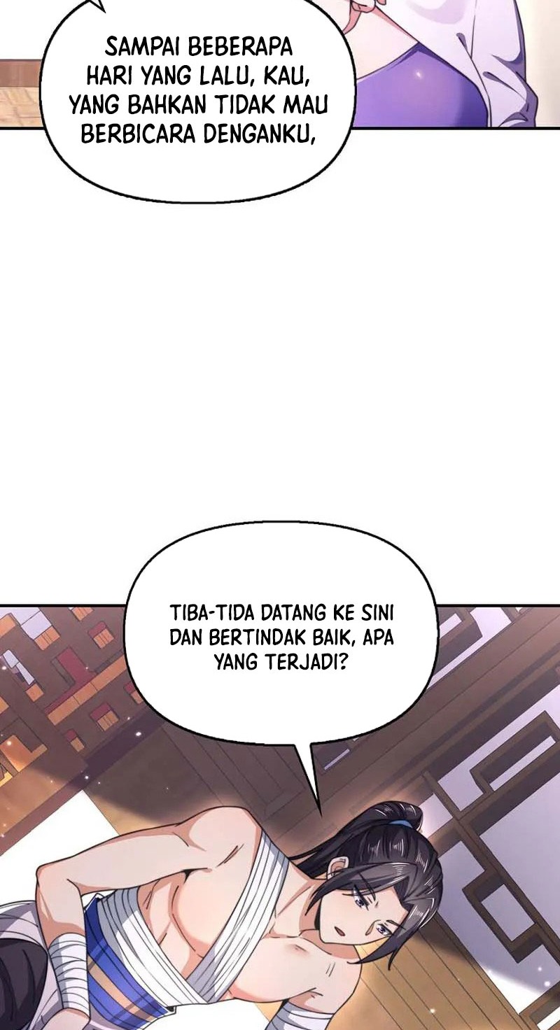 Suseon Reincarnation Book Return Of The Supreme Chapter 12 - halaman 40