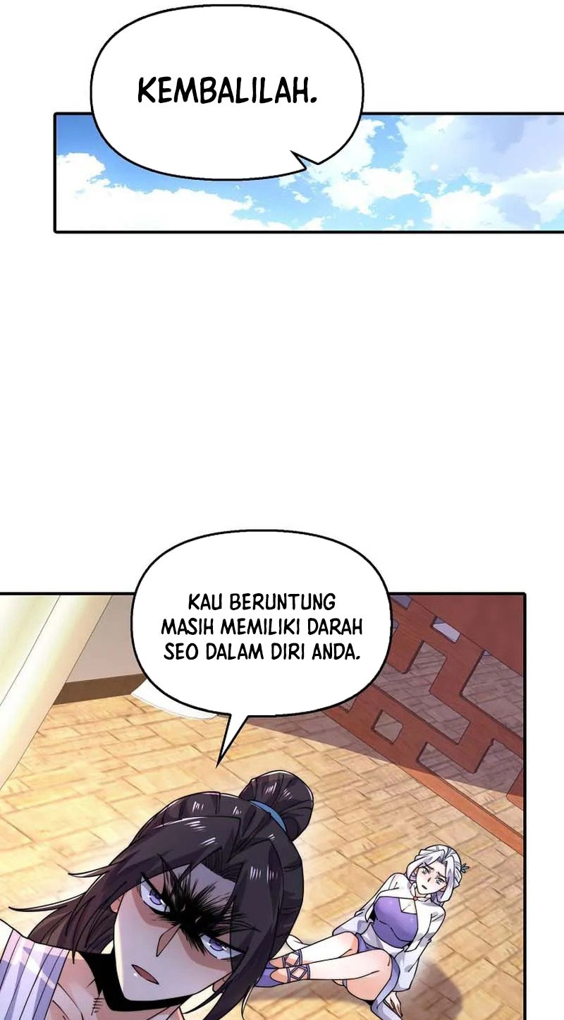 Suseon Reincarnation Book Return Of The Supreme Chapter 12 - halaman 42