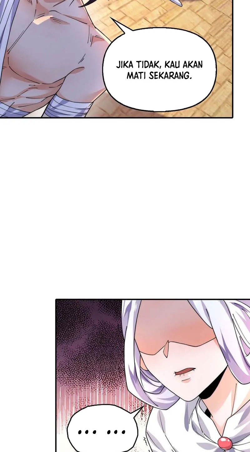 Suseon Reincarnation Book Return Of The Supreme Chapter 12 - halaman 43