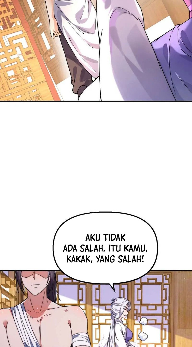 Suseon Reincarnation Book Return Of The Supreme Chapter 12 - halaman 45