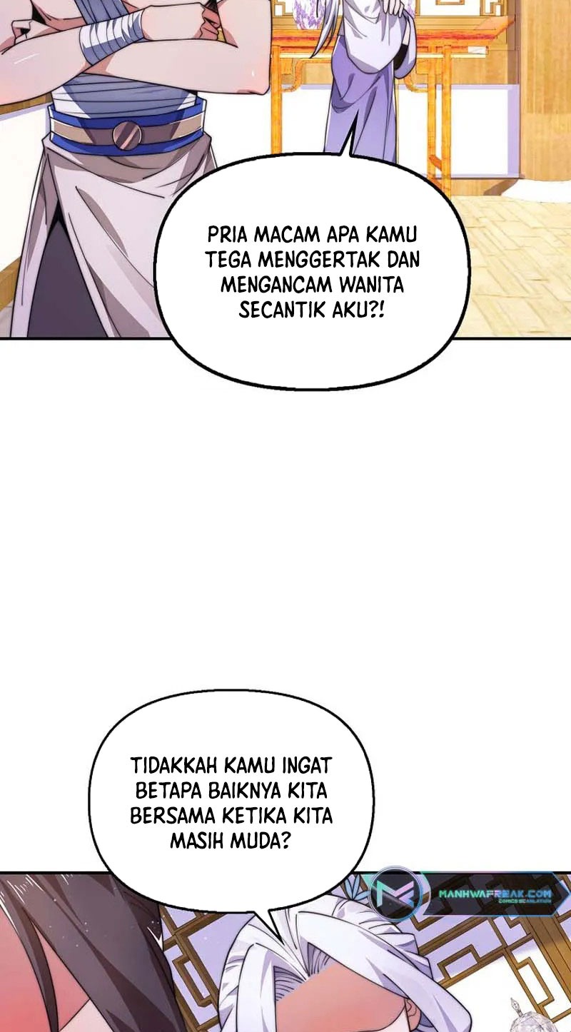 Suseon Reincarnation Book Return Of The Supreme Chapter 12 - halaman 46