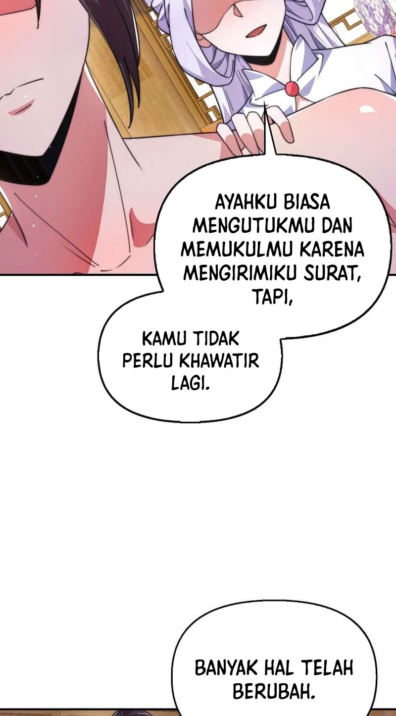 Suseon Reincarnation Book Return Of The Supreme Chapter 12 - halaman 47