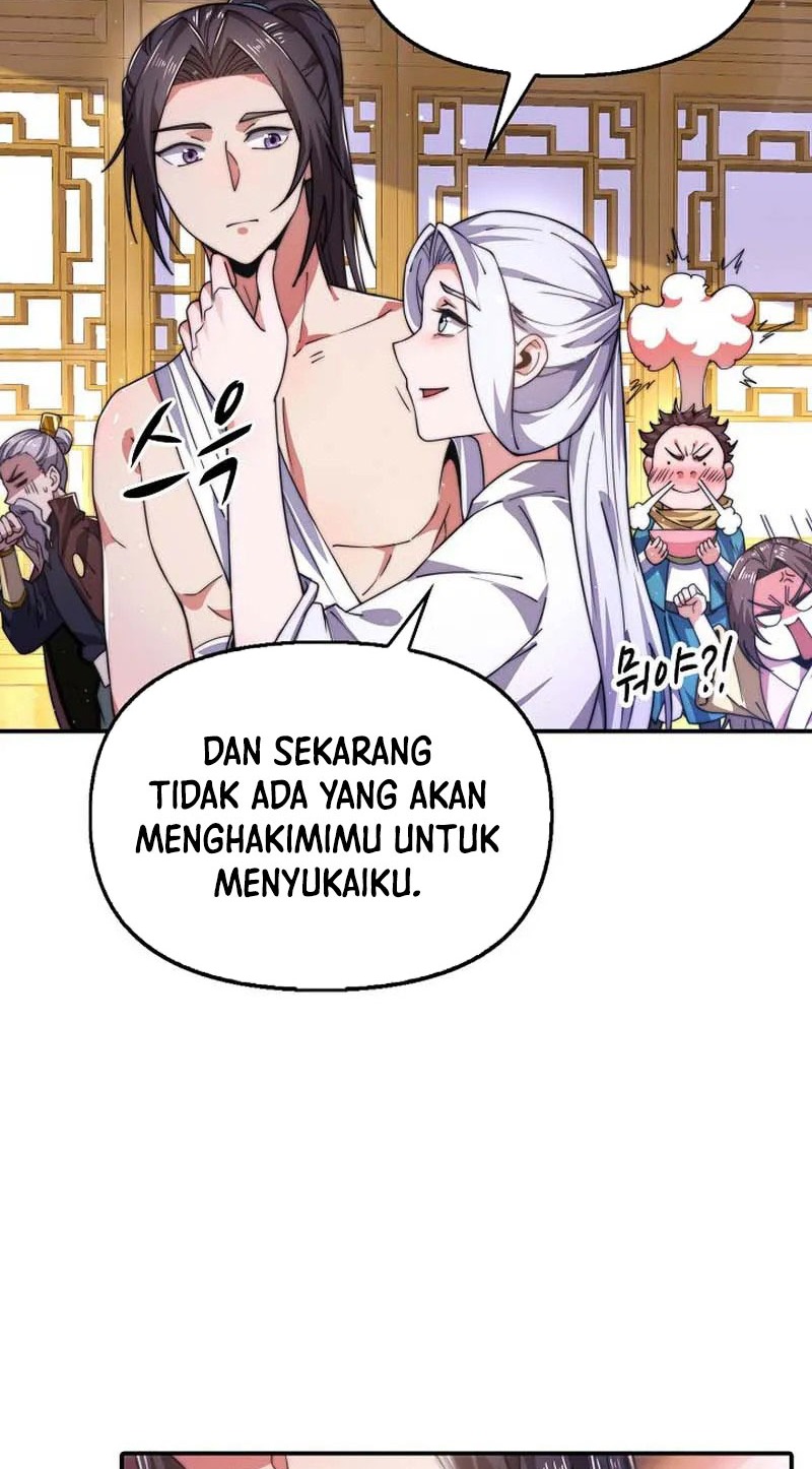 Suseon Reincarnation Book Return Of The Supreme Chapter 12 - halaman 48