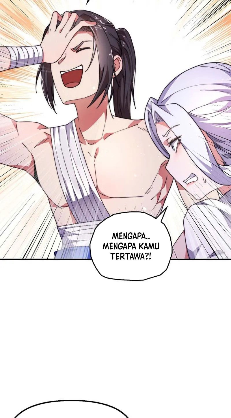 Suseon Reincarnation Book Return Of The Supreme Chapter 12 - halaman 50