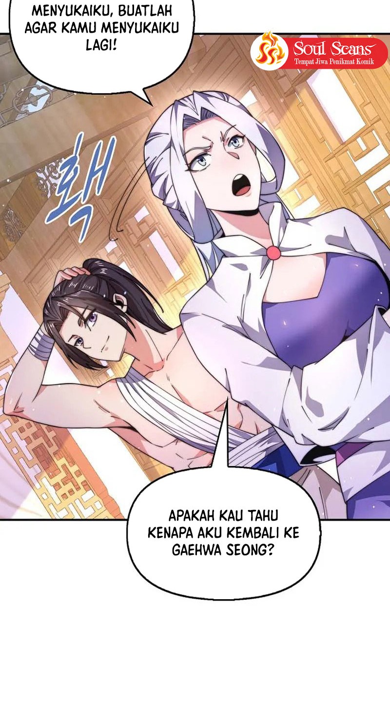 Suseon Reincarnation Book Return Of The Supreme Chapter 12 - halaman 53