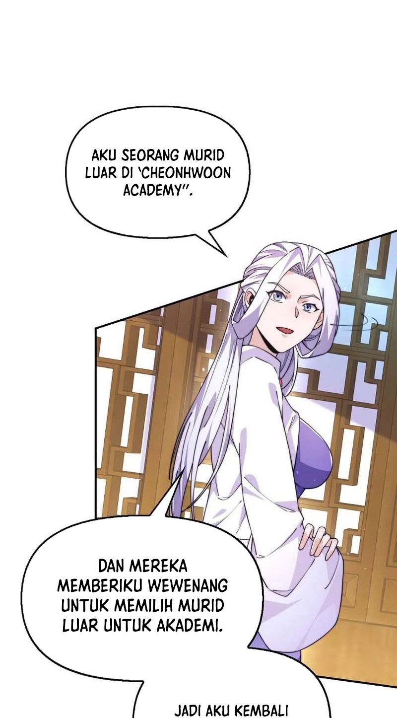 Suseon Reincarnation Book Return Of The Supreme Chapter 12 - halaman 54