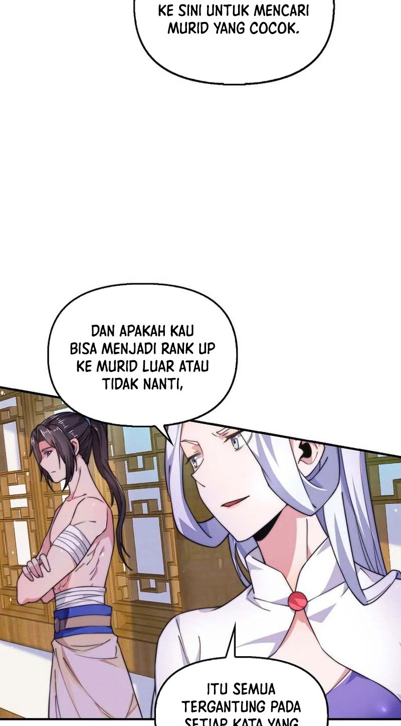 Suseon Reincarnation Book Return Of The Supreme Chapter 12 - halaman 55