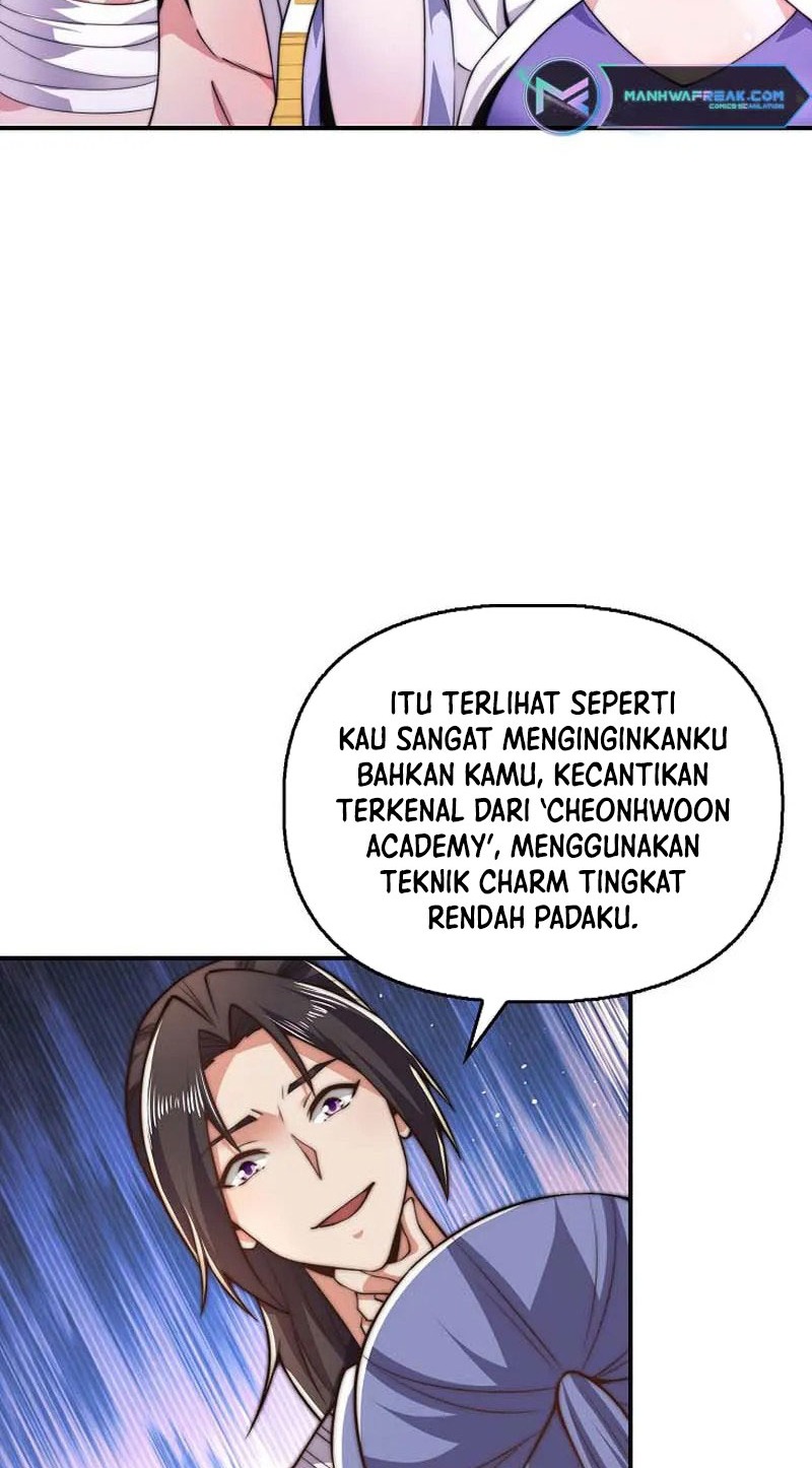 Suseon Reincarnation Book Return Of The Supreme Chapter 12 - halaman 57