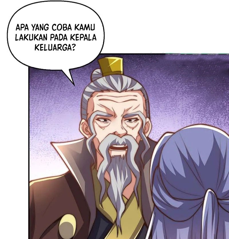 Suseon Reincarnation Book Return Of The Supreme Chapter 12 - halaman 62