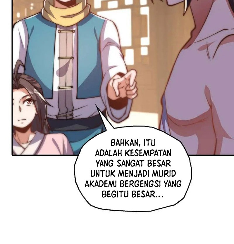 Suseon Reincarnation Book Return Of The Supreme Chapter 12 - halaman 69