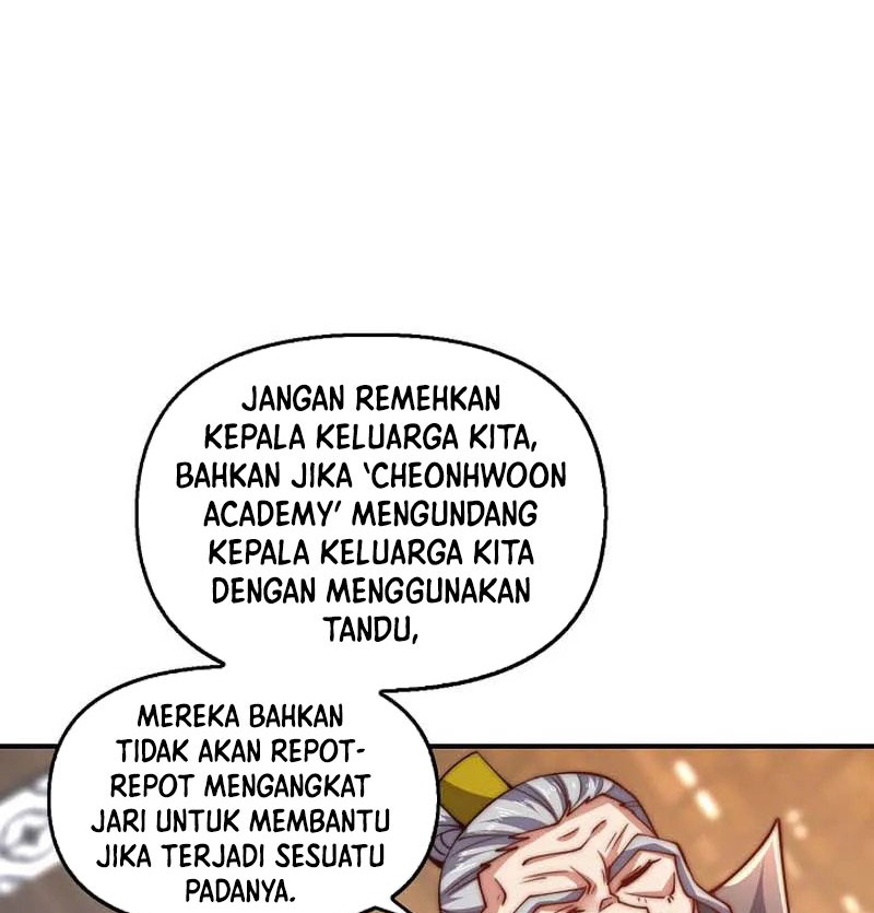 Suseon Reincarnation Book Return Of The Supreme Chapter 12 - halaman 70