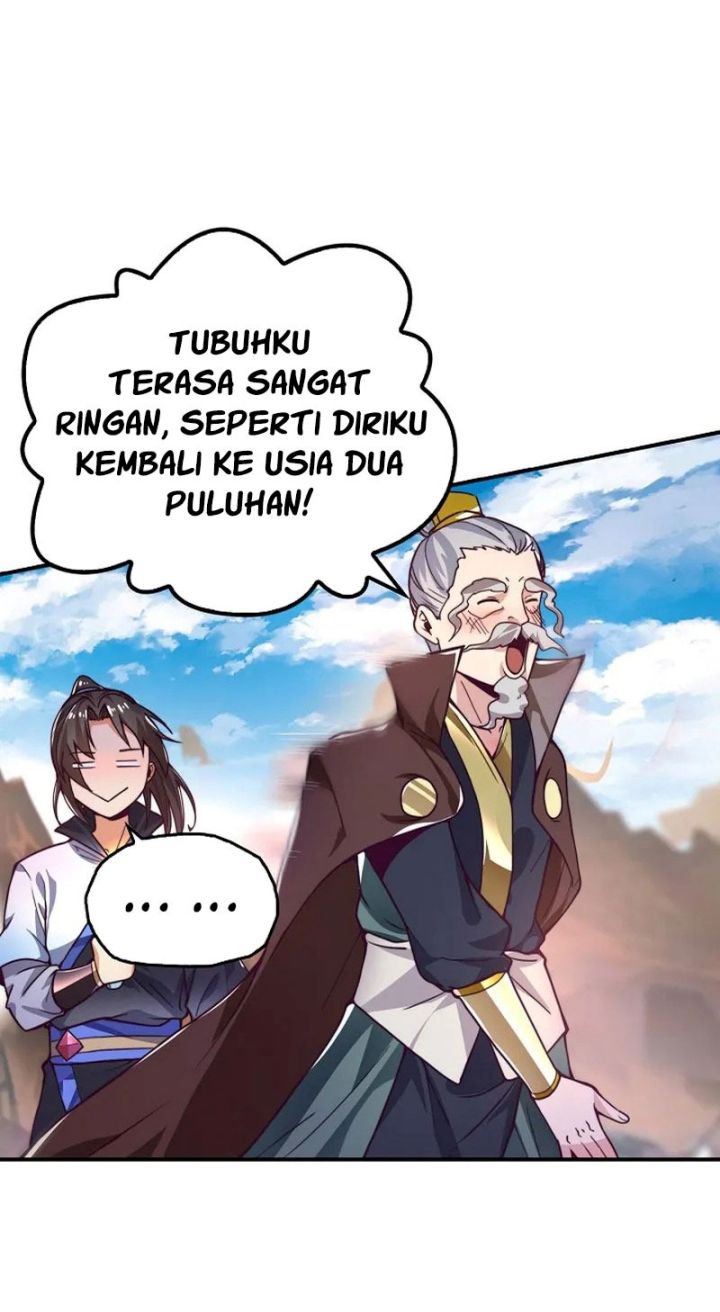 Suseon Reincarnation Book Return Of The Supreme Chapter 13 - halaman 13