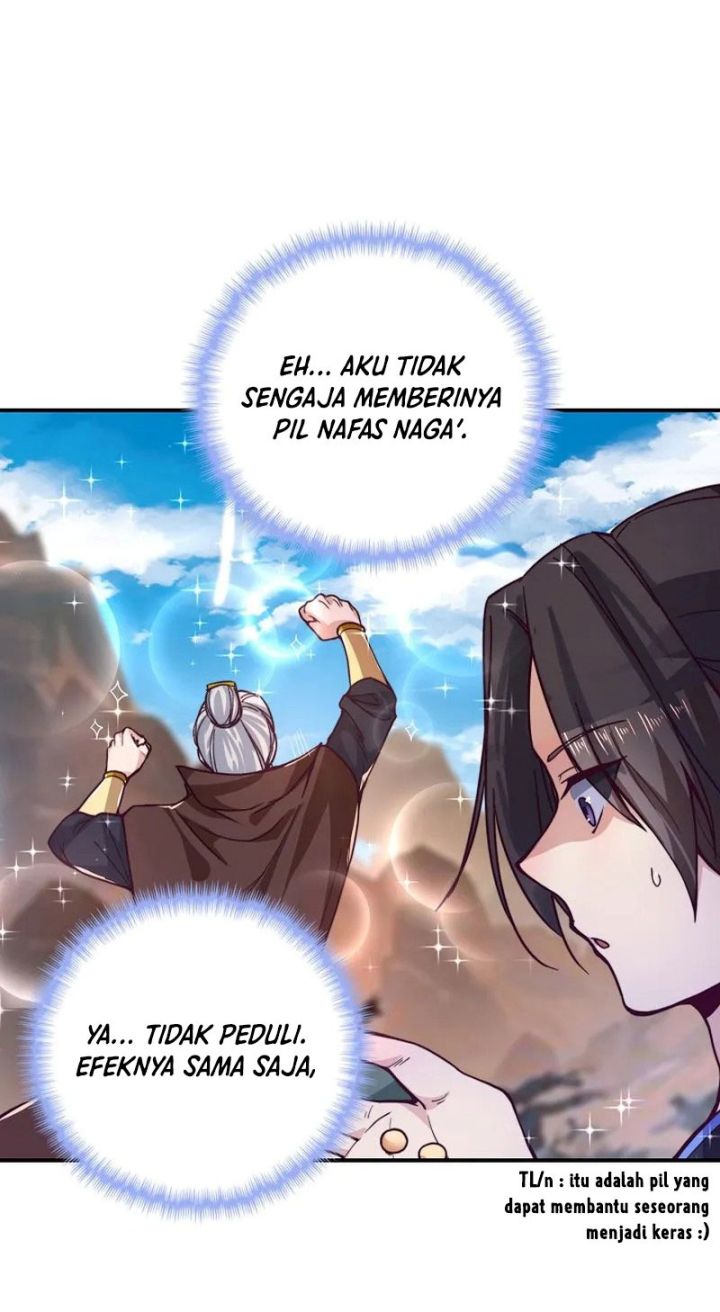 Suseon Reincarnation Book Return Of The Supreme Chapter 13 - halaman 14