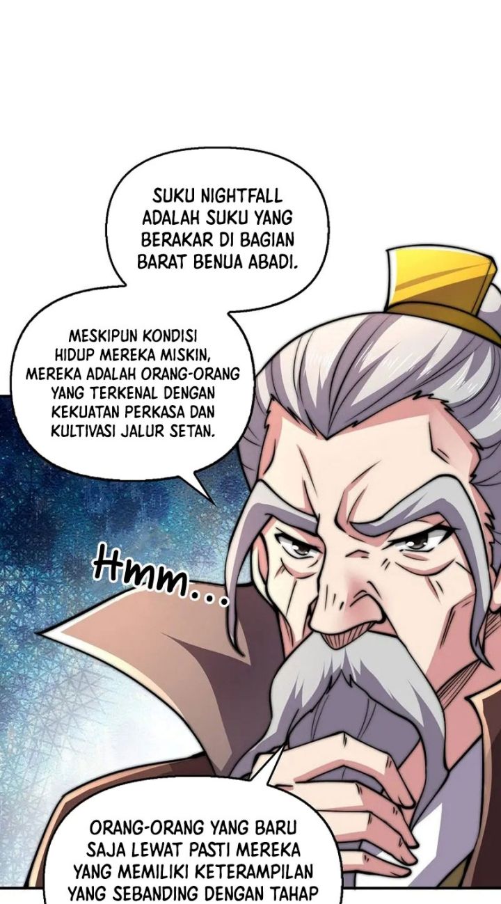 Suseon Reincarnation Book Return Of The Supreme Chapter 13 - halaman 24
