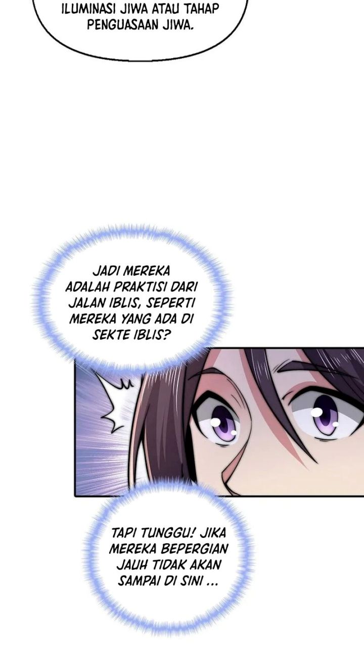 Suseon Reincarnation Book Return Of The Supreme Chapter 13 - halaman 25