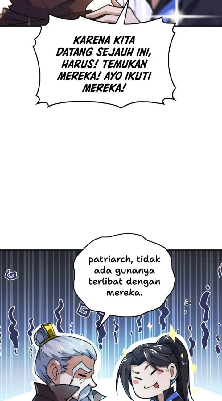 Suseon Reincarnation Book Return Of The Supreme Chapter 13 - halaman 28