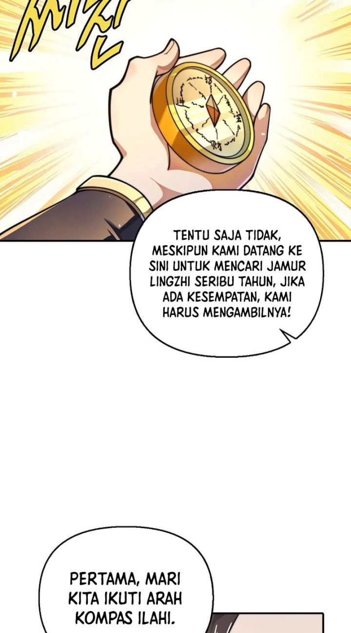 Suseon Reincarnation Book Return Of The Supreme Chapter 13 - halaman 30