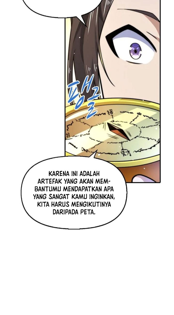 Suseon Reincarnation Book Return Of The Supreme Chapter 13 - halaman 31