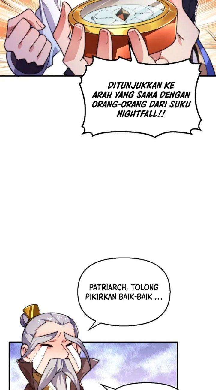 Suseon Reincarnation Book Return Of The Supreme Chapter 13 - halaman 34
