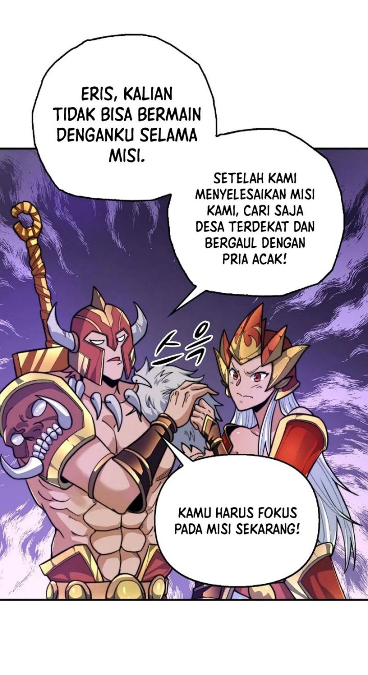 Suseon Reincarnation Book Return Of The Supreme Chapter 13 - halaman 43
