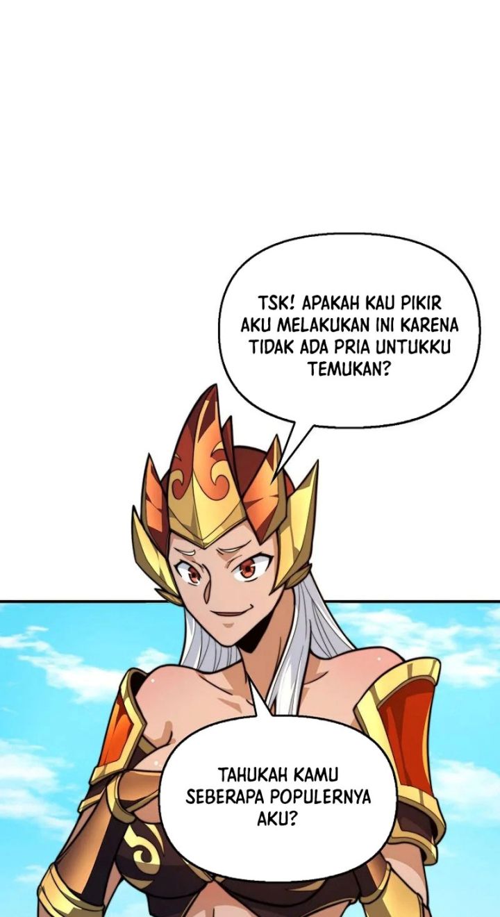Suseon Reincarnation Book Return Of The Supreme Chapter 13 - halaman 44