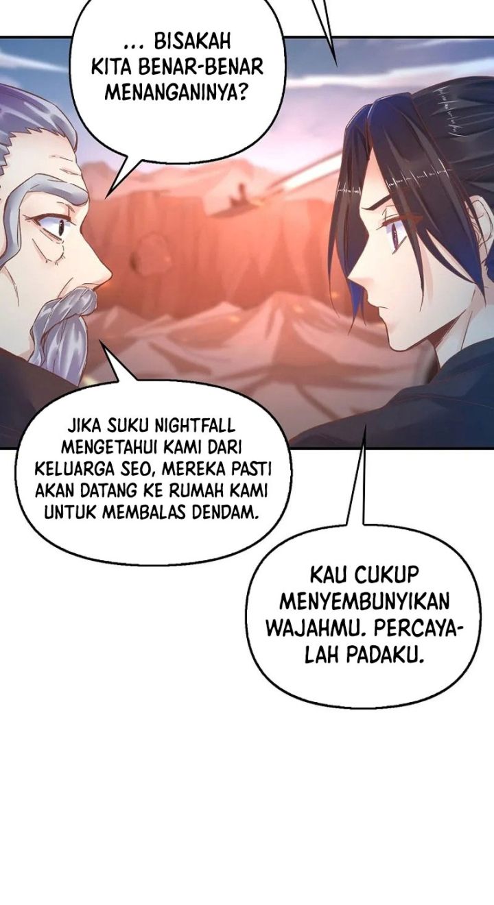 Suseon Reincarnation Book Return Of The Supreme Chapter 13 - halaman 61