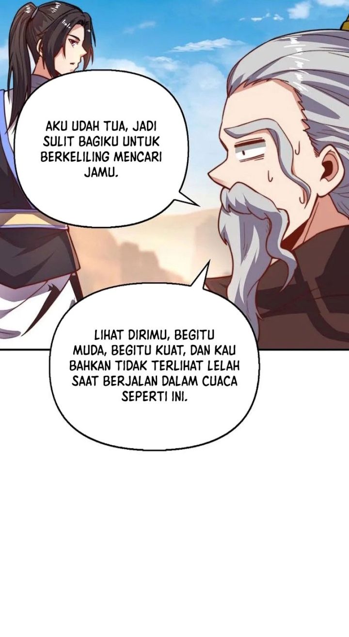 Suseon Reincarnation Book Return Of The Supreme Chapter 13 - halaman 7