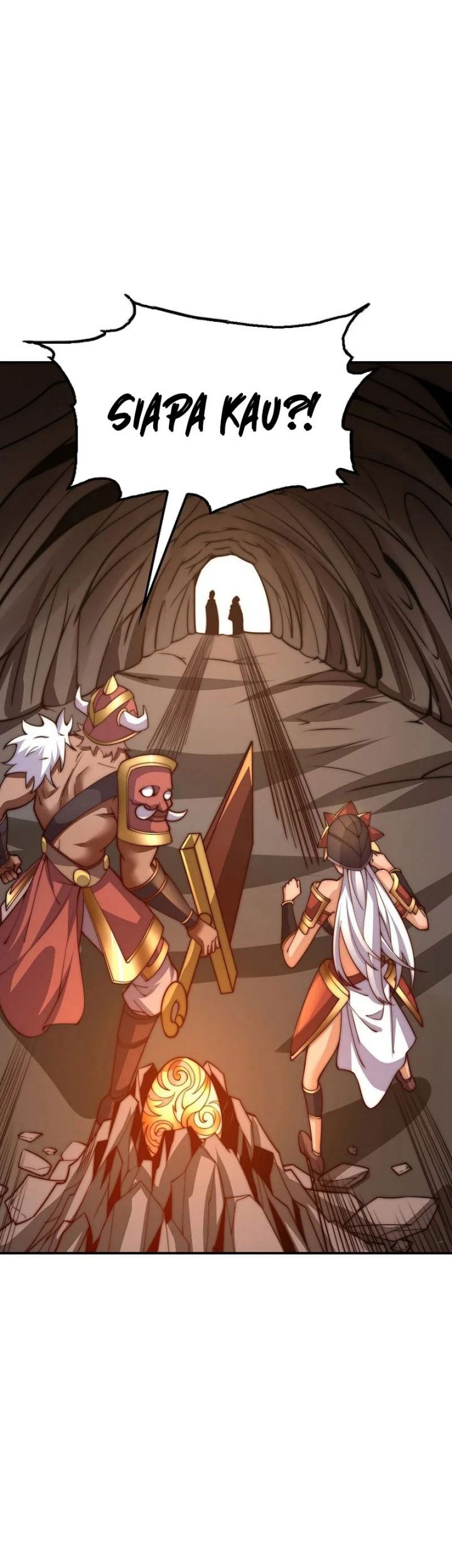 Suseon Reincarnation Book Return Of The Supreme Chapter 13 - halaman 82