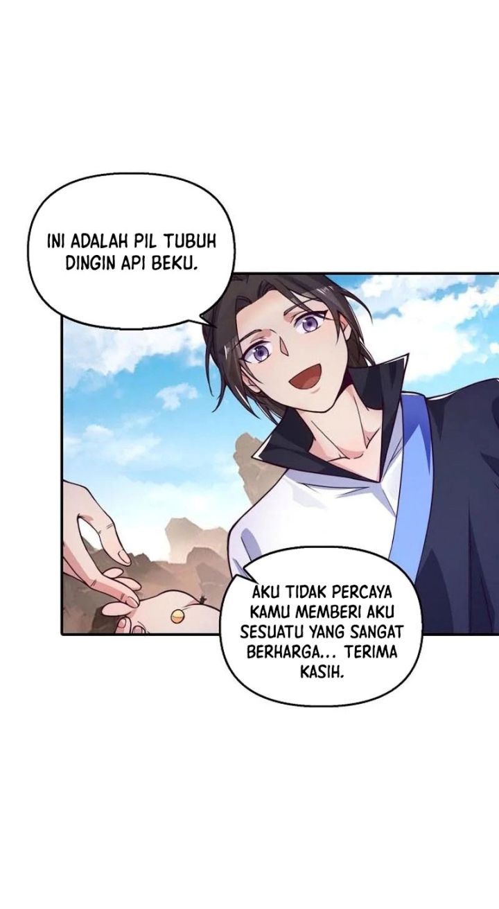Suseon Reincarnation Book Return Of The Supreme Chapter 13 - halaman 9