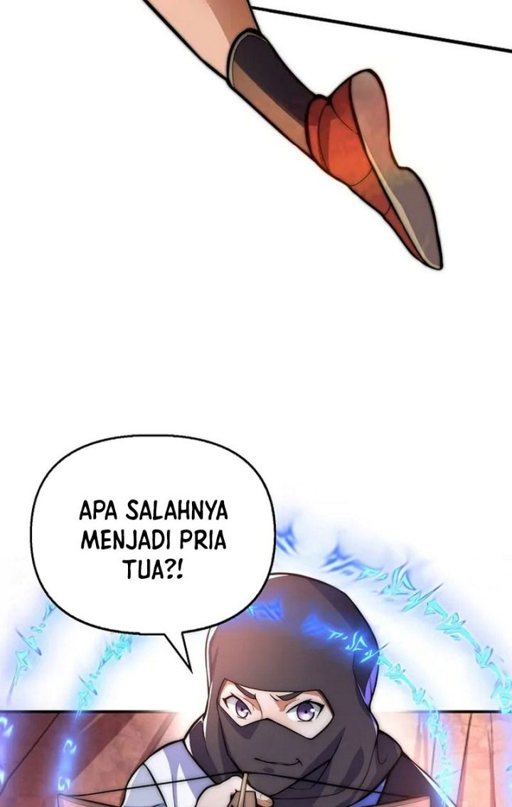 Suseon Reincarnation Book Return Of The Supreme Chapter 14 - halaman 12