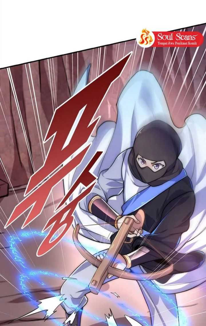 Suseon Reincarnation Book Return Of The Supreme Chapter 14 - halaman 14