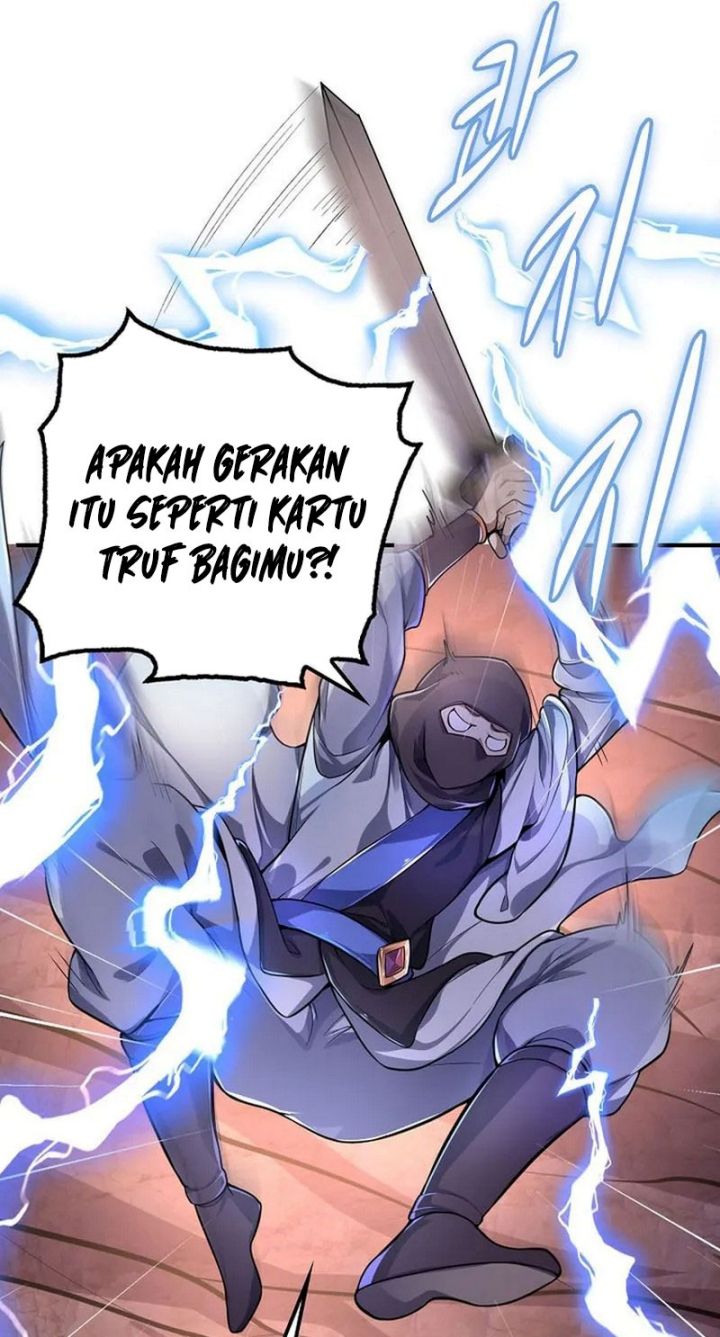 Suseon Reincarnation Book Return Of The Supreme Chapter 14 - halaman 22